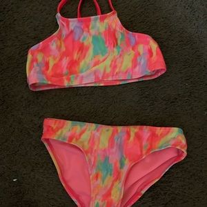 Girls Bikini